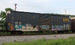 CSXT 166496